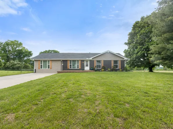884 Drury Ridge Rd, Hartsville, TN 37074