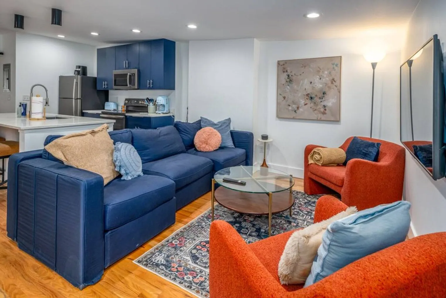 1 bed, 1.0 bath, 1797 sqft, $1,575 — Photo 1