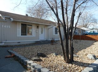 1485 Keystone Ave, Reno, NV 89503