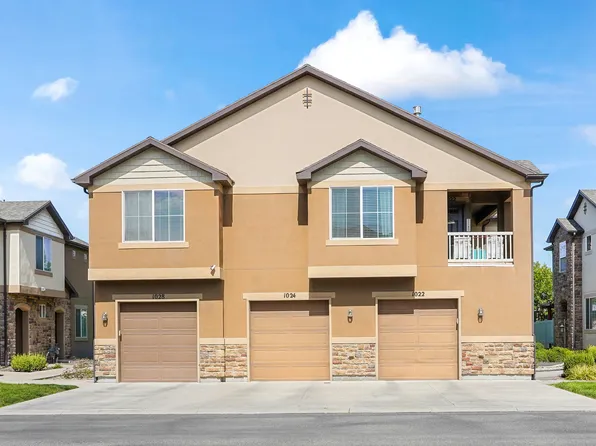 1022 W Allington Dr N, North Salt Lake, UT 84054