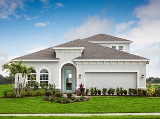 29223 Sedgeway Blvd, Wesley Chapel, FL 33544