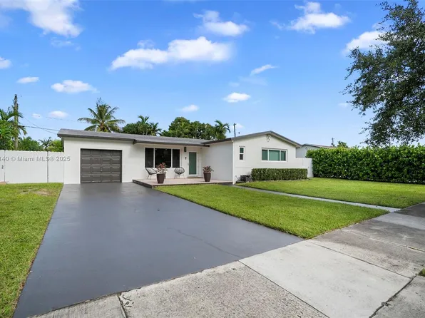 9321 Nassau Dr, Cutler Bay, FL 33189