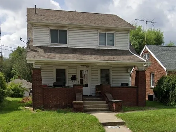 1715 Gibbs Ave NE, Canton, OH 44705