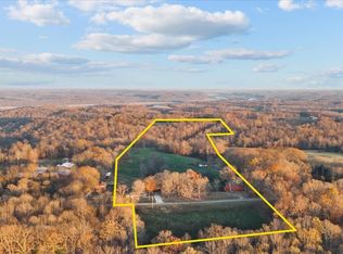 1435 Hunley Branch Rd LOT 4, Charlotte, TN 37036