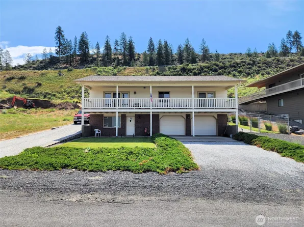 3316 Roosevelt Drive, Seven Bays, WA 99122