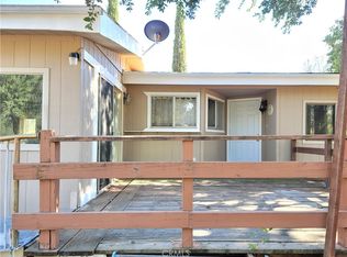 16945 Oakridge Rd, Corning, CA 96021