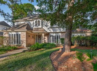 9622 Fenchurch Dr, Spring, TX 77379