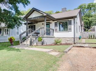 4202 Nevada Ave, Nashville, TN 37209