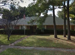 1608 Gentilly Dr, Shreveport, LA 71105