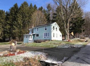 5427 Murphy Hill Rd, Moravia, NY 13118