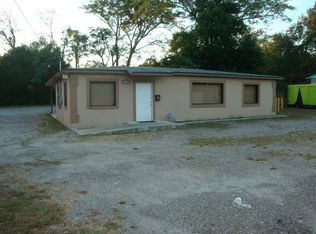 1040 N Pine Hills Rd, Orlando, FL 32808