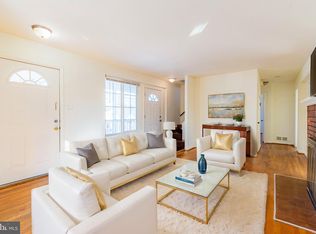 9711 Braddock Rd, Silver Spring, MD 20903