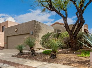 2002 E Calle De Dulcinea, Tucson, AZ 85718