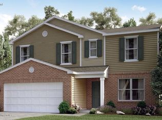 11715 Chandler Ct, Louisville, KY 40299
