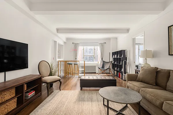 7 West 96th Street #2E in Upper West Side, Manhattan