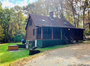 81 Airport Rd, Eldred, NY 12732