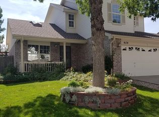 9174 W Capri Ave, Littleton, CO 80123