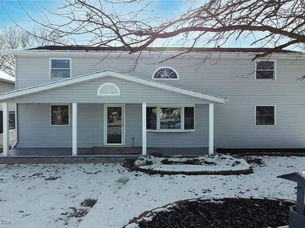 33621 Henwell Rd, Columbia Station, OH 44028