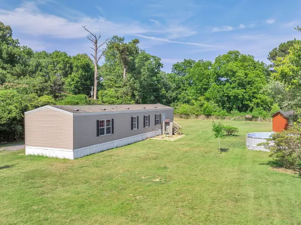 1017 Levi Lake Rd, Johns Island, SC 29455