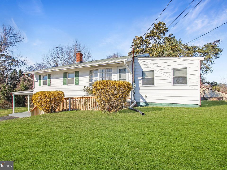 27280 Three Notch Rd, Mechanicsville, MD 20659 Zillow