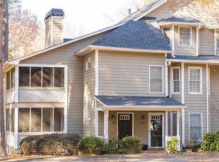 1465 Oakridge Cir #1465, Decatur, GA 30033