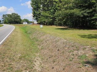 0 Antioch Church, Middlesex, NC 27557