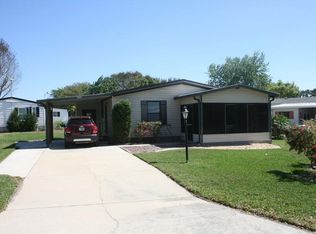 25034 Barrow Hl, Leesburg, FL 34748