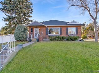 2922 Central Ave, Cheyenne, WY 82001