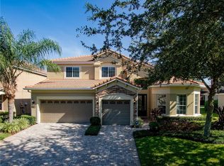 393 Anessa Rose Loop, Ocoee, FL 34761