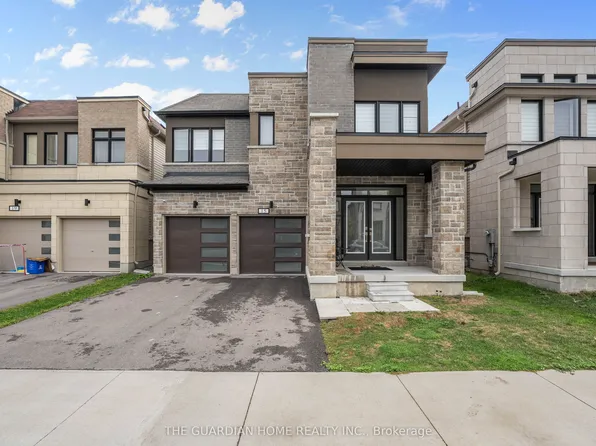 15 Clipper Ln #Basement, Clarington, ON L1C 4B1