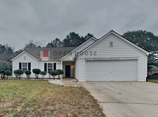 134 Northcrest Way, Powder Springs, GA 30127