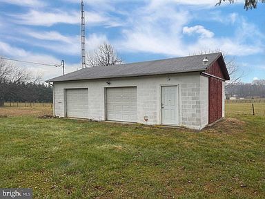 1870 Poor House Rd, Martinsburg, WV 25403 | Zillow