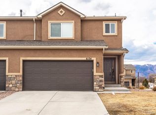 6124 Kingdom Vw, Colorado Springs, CO 80918