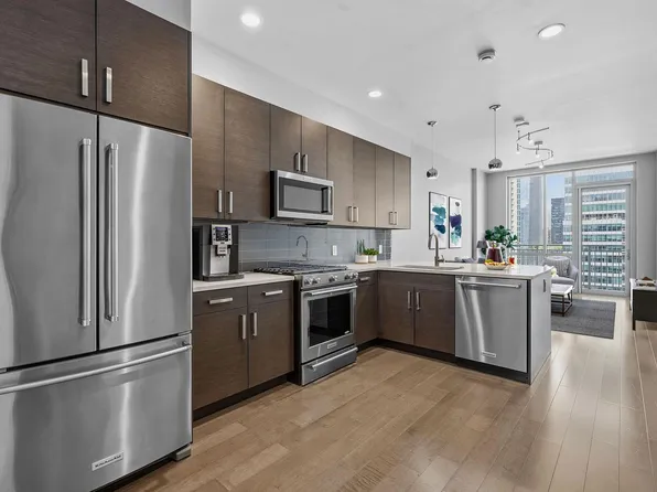 222 West Ave #2207, Austin, TX 78701