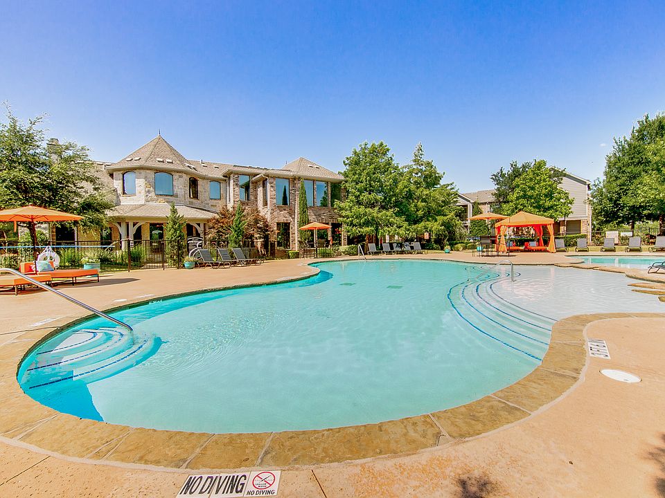 Enclave on Golden Triangle Apartment Rentals Fort Worth, TX Zillow