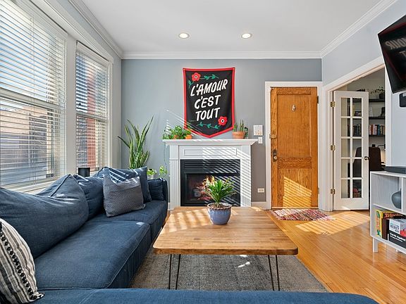 5th image of 5241 N Damen Ave #1S