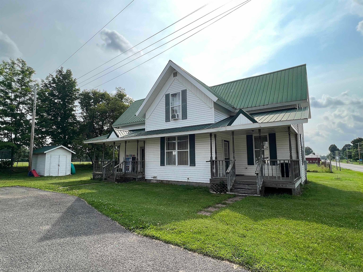 3937 State Highway 56, South Colton, NY 13687 Zillow