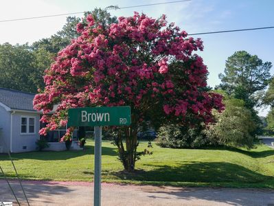 110 Brown Rd, Boiling Springs, SC, 29316