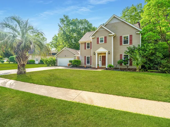 113 Essex Dr, Summerville, SC 29485