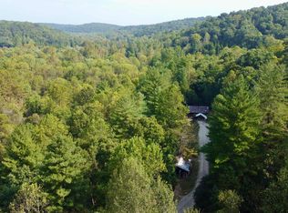7870 Panhandle Rd, Shoals, IN 47581