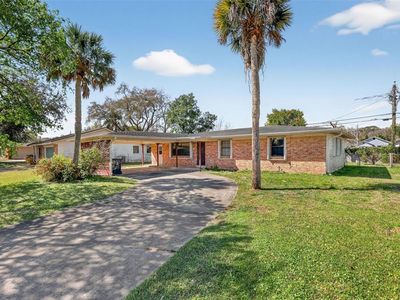 212 Forrell Ave, Titusville, FL, 32796