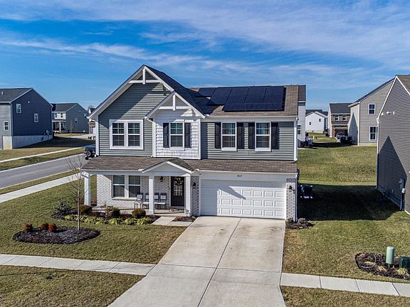 4th image of 5817 Montrose Ct