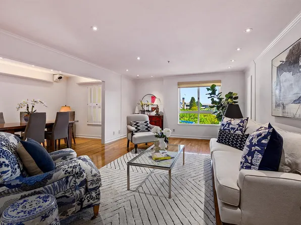 100 Thorndale Drive #233, San Rafael, CA 94903