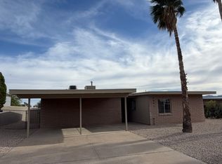 2941 W Tania Pl, Tucson, AZ 85741
