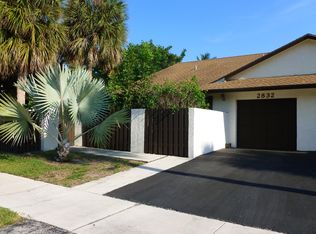 2832 SW 6th St, Delray Beach, FL 33445