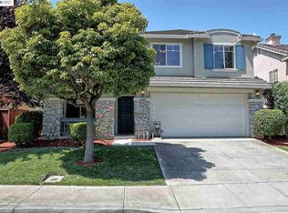 38801 Tyson Ln, Fremont, CA 94536
