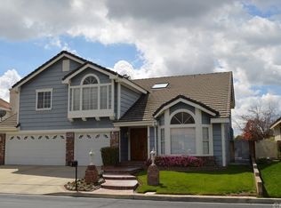 2309 Meadowglen Way, Upland, CA 91784