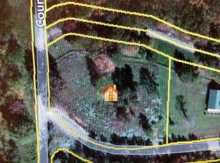 121 County Road 786, Etowah, TN 37331