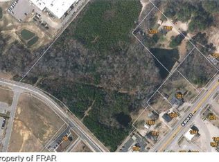 McKinney Pkwy, Lillington, NC 27546