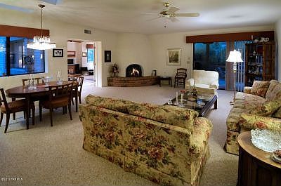 2nd image of 5320 N Strada De Rubino